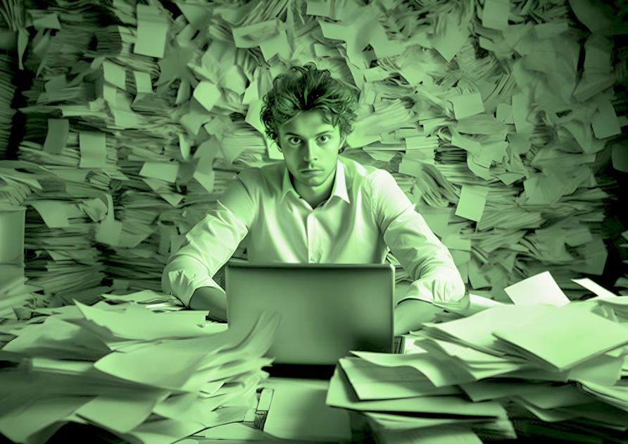 Backlog Conversion Services